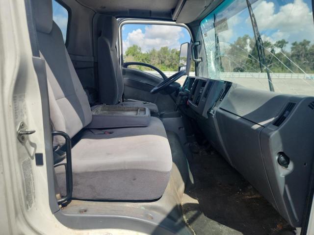 2016 Isuzu Npr hd