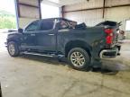 2019 Chevrolet Silverado K1500 LTZ