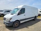 2016 Mercedes-Benz Sprinter 2500