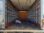 2022 Isuzu NPR XD BOX Truck