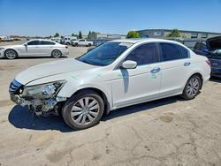 2012 Honda Accord exl for sale in Bakersfield, CA