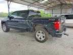 2014 Chevrolet Silverado K1500 LTZ