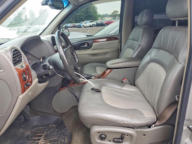 2004 GMC Envoy xl