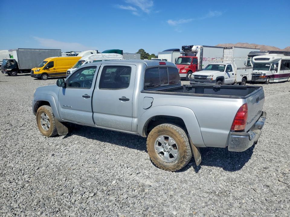 2006 Toyota Tacoma V6