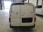2015 Nissan NV200 Delivery Van