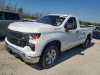 2022 Chevrolet Silverado C1500