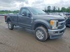 2017 Ford F250 Super Duty