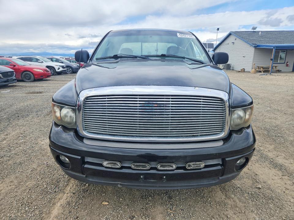 2002 Dodge RAM 1500