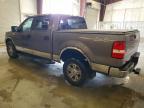 2005 Ford F150 Supercrew