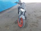 2020 Yamaha MT07 C