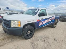 2008 Chevrolet Silverado C1500 en venta en Magna, UT