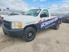 2008 Chevrolet Silverado C1500