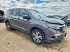 2016 Honda Pilot Exln