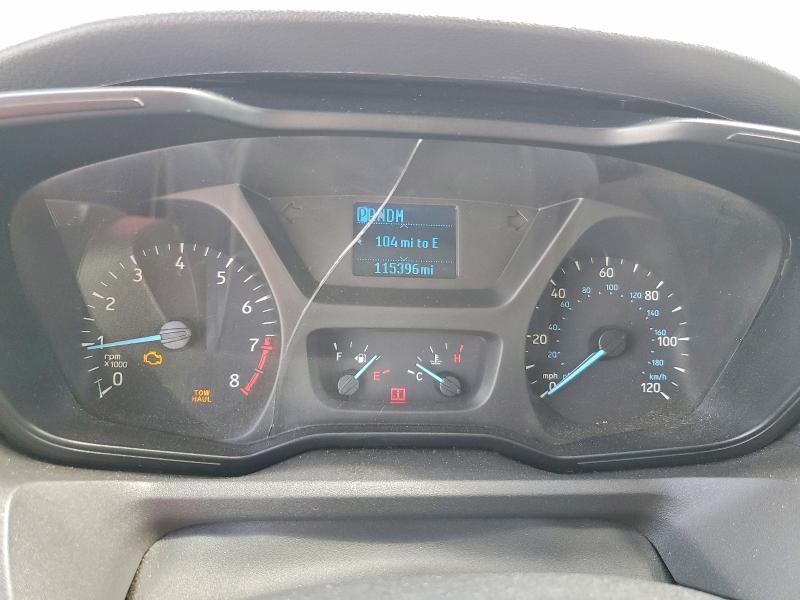 2019 Ford Transit T-350 HD