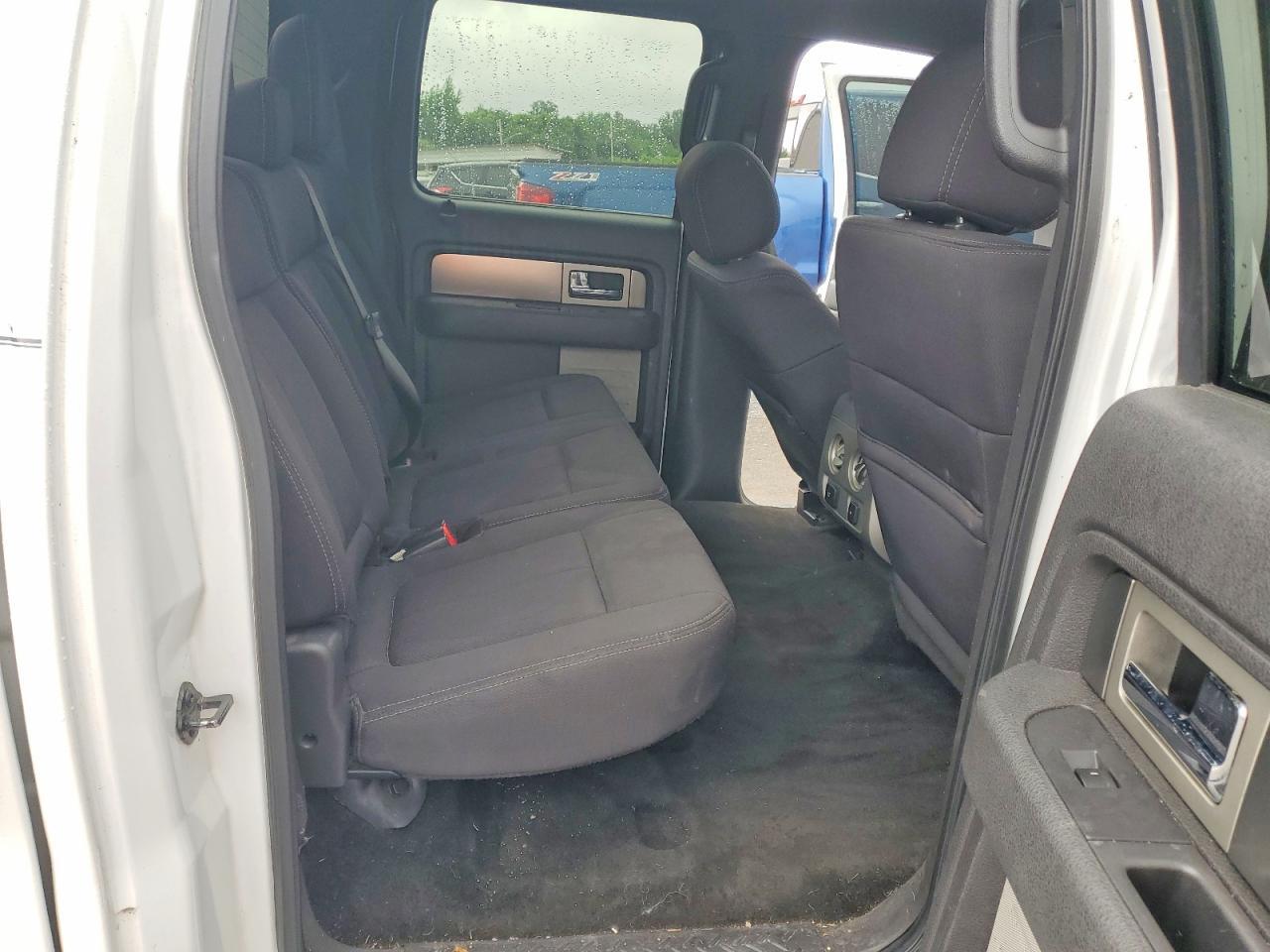 2013 Ford F150