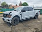 2025 Ford F150 XLT
