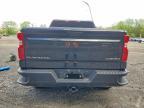2024 Chevrolet Silverado K1500 Custom