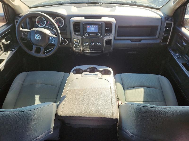2017 Dodge Ram 1500 st