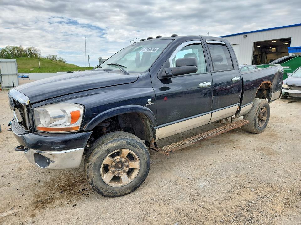 2006 Dodge RAM 2500 ST