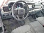 2021 Ford F150 Super Cab