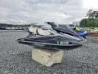 2016 Yamaha VX Cruiser HO-Boat