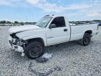 2007 Chevrolet Silverado C2500 Heavy Duty