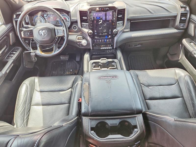 2019 Dodge RAM 1500 Limited