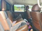 2017 Nissan Titan XD Platinum Reserve
