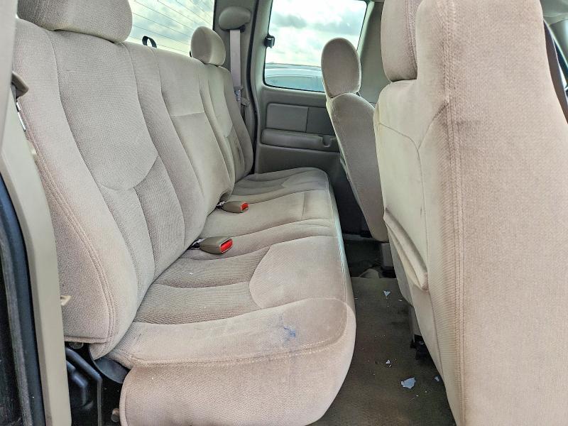 2004 GMC New Sierra C1500