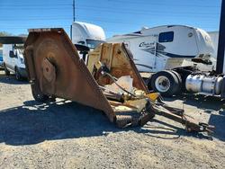Salvage cars for sale from Copart -no: 1999 Land Pride RC6015 760
