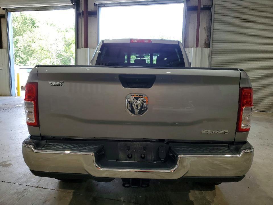 2024 Dodge RAM 2500 Tradesman
