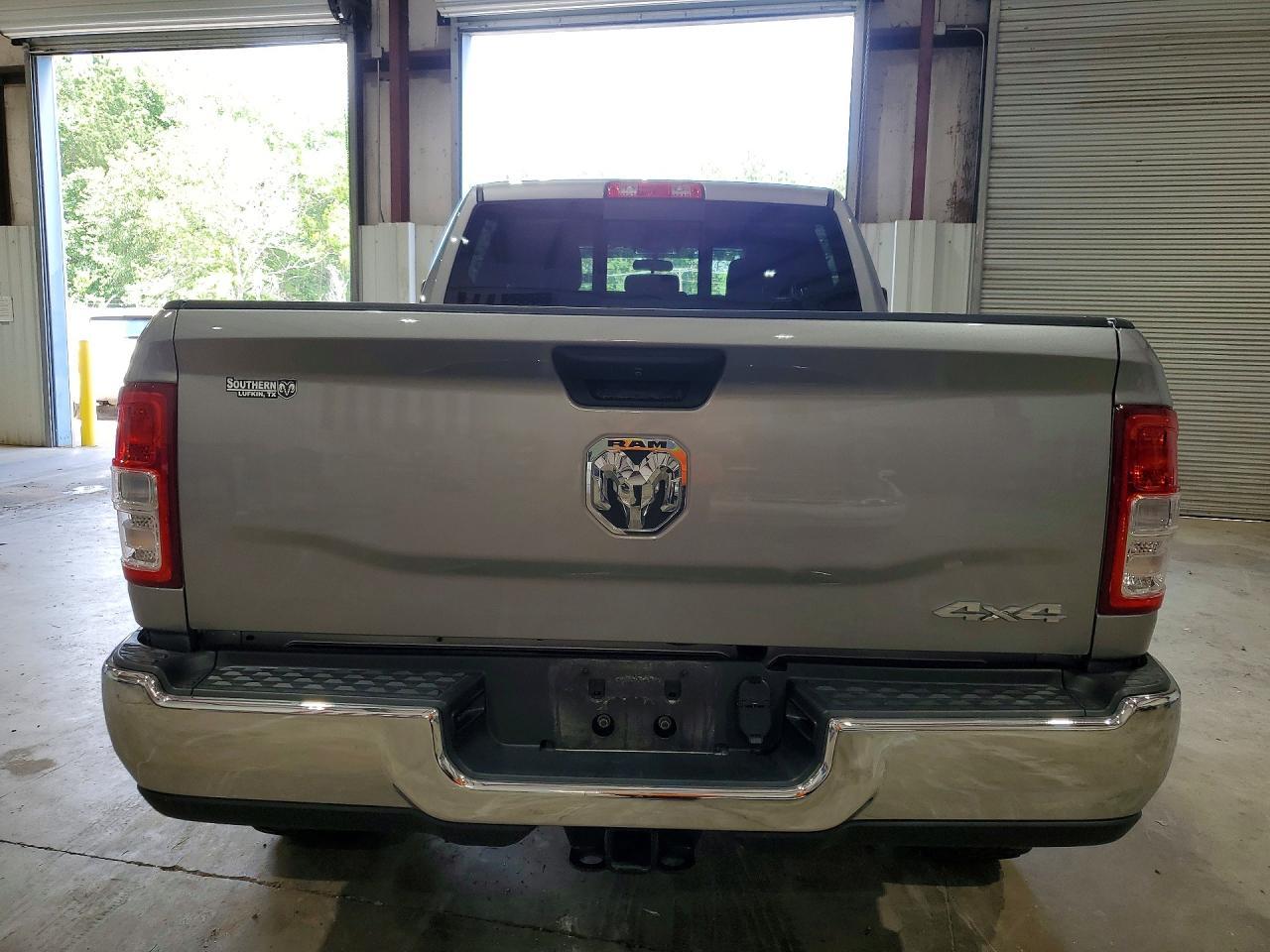 2024 Dodge RAM 2500 Tradesman