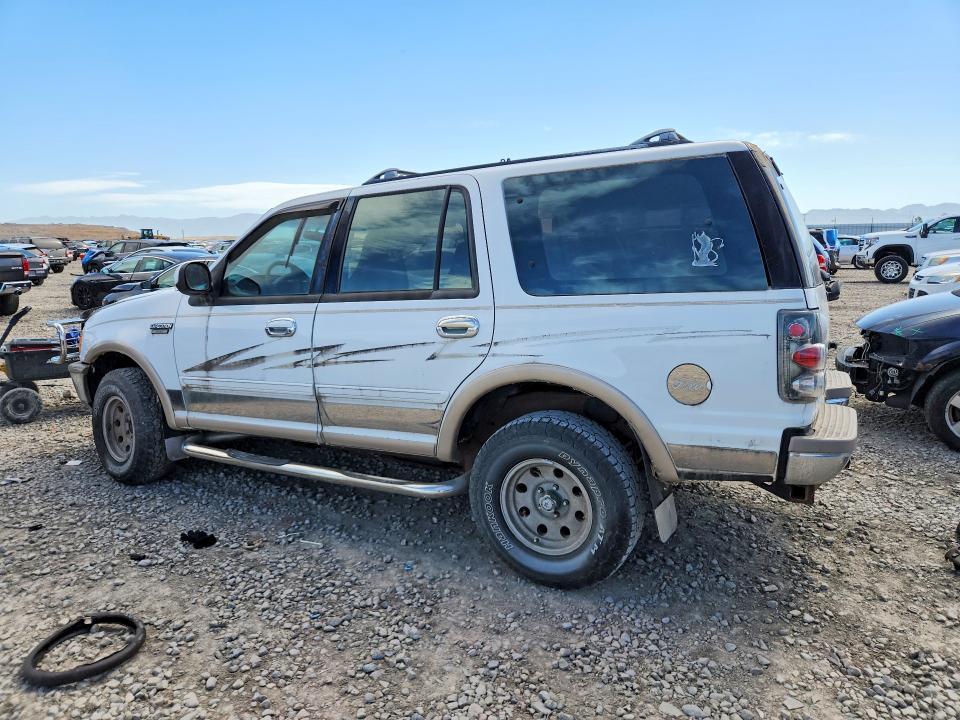 1997 Ford Expedition