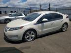 2013 Chevrolet Volt