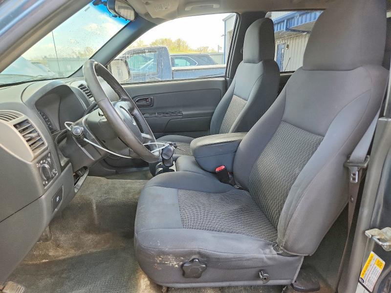 2006 Chev Colorado