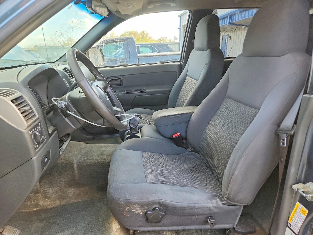 2006 Chev Colorado