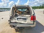 2004 Lincoln Aviator
