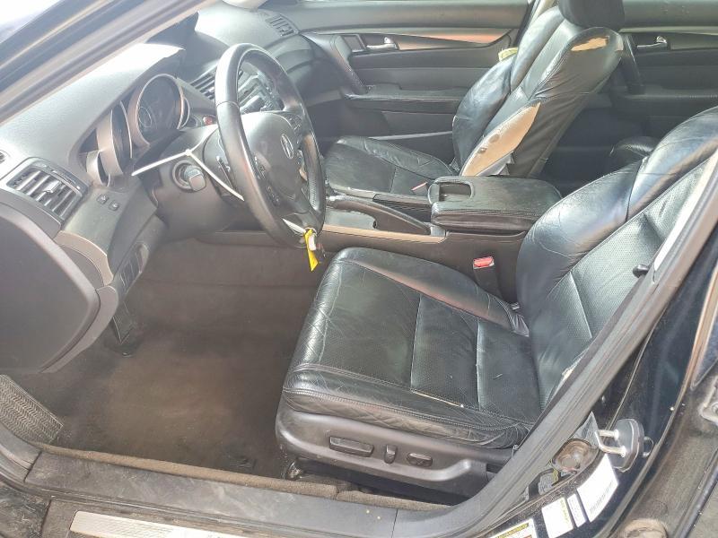 2012 Acura TL