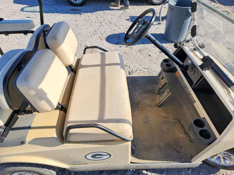 1997 Clubcar DS Electric