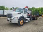 2014 Freightliner Business Class M2 Crane Truck