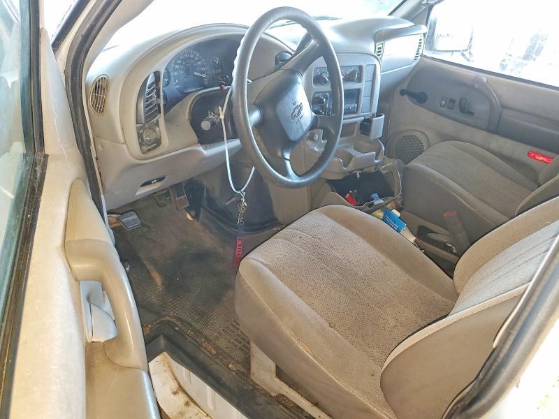 2004 Chev Astro