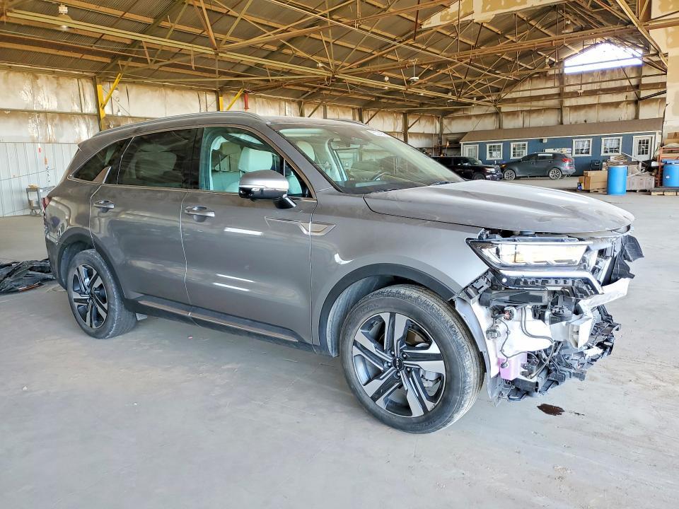 2023 KIA Sorento sxp