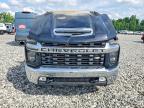 2022 Chevrolet Silverado K3500 LT