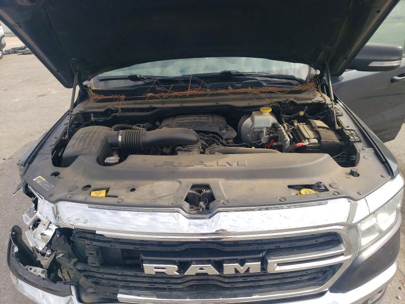 2021 Dodge RAM 1500 BIG Horn