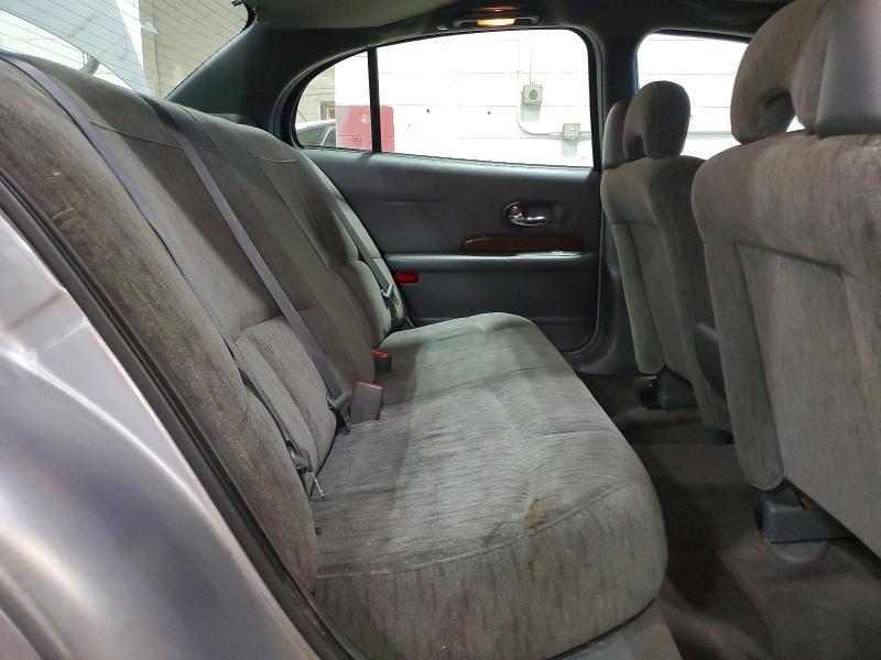 2005 Buick Lesabre Custom