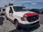 2021 Nissan NV 2500 HD SV