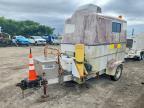 2007 Pelsue P0DBEL-007 Fiber Optic Splicing Trailer