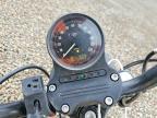 2015 Harley-Davidson XL883 Iron 883