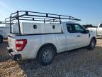 2021 Ford F150 Super Cab