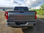 2021 Chevrolet Silverado K1500 Custom